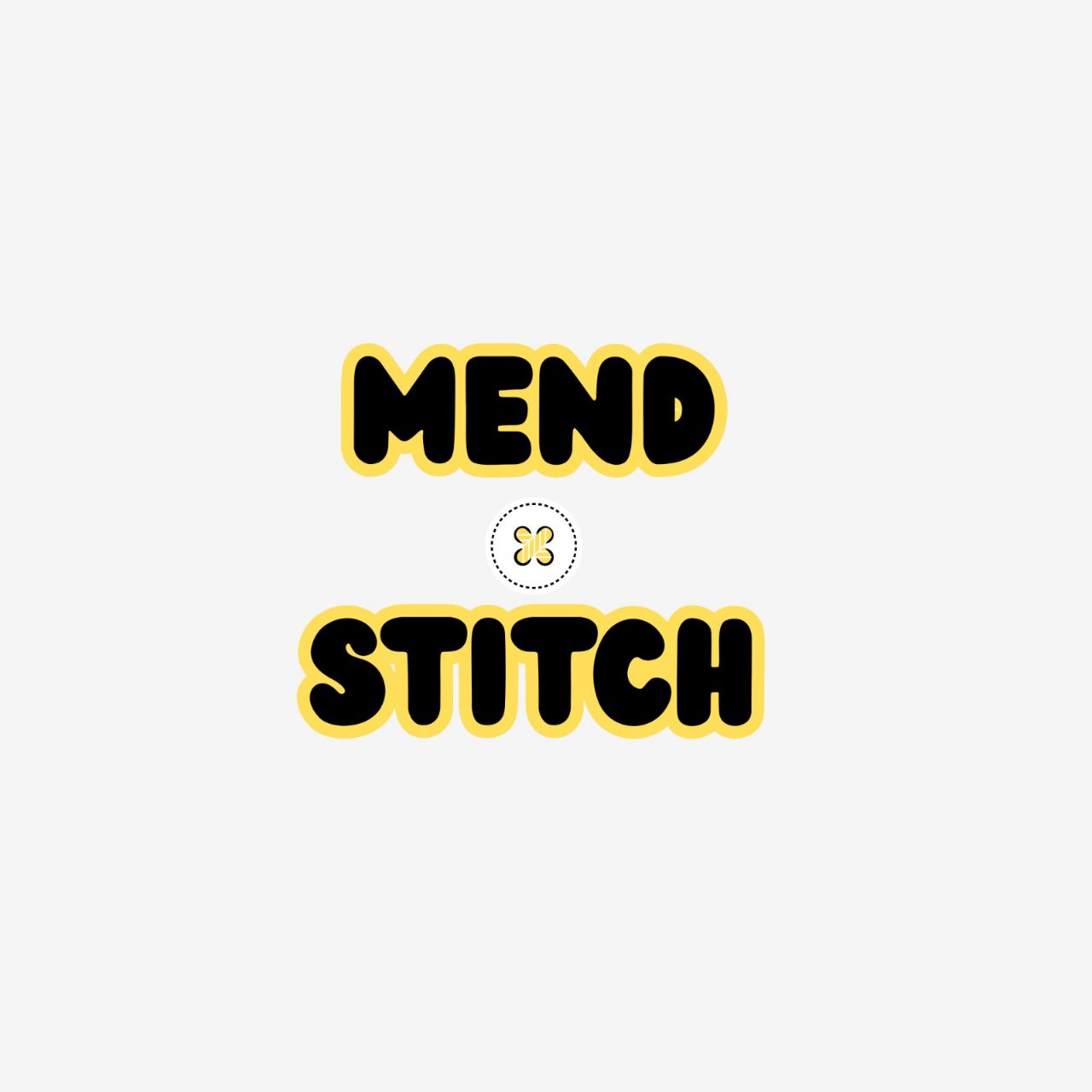 Mend & Stitch