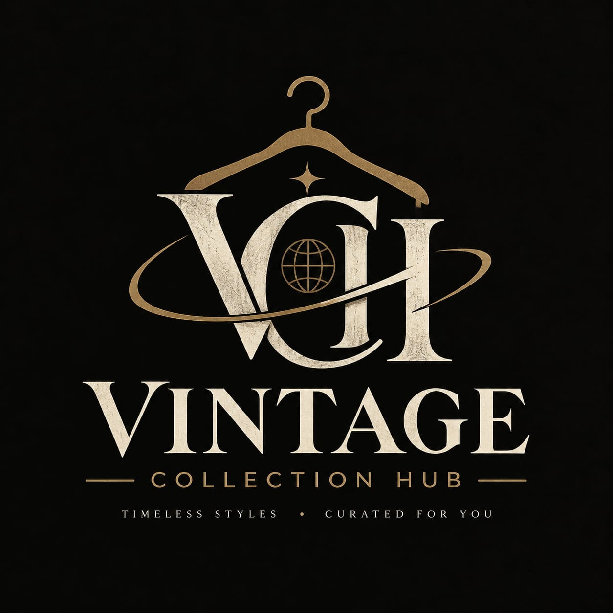 Vintage Collection Hub