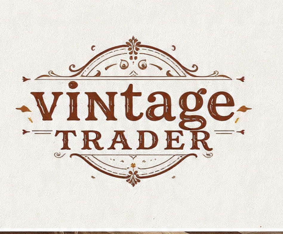 The Vintage Trader