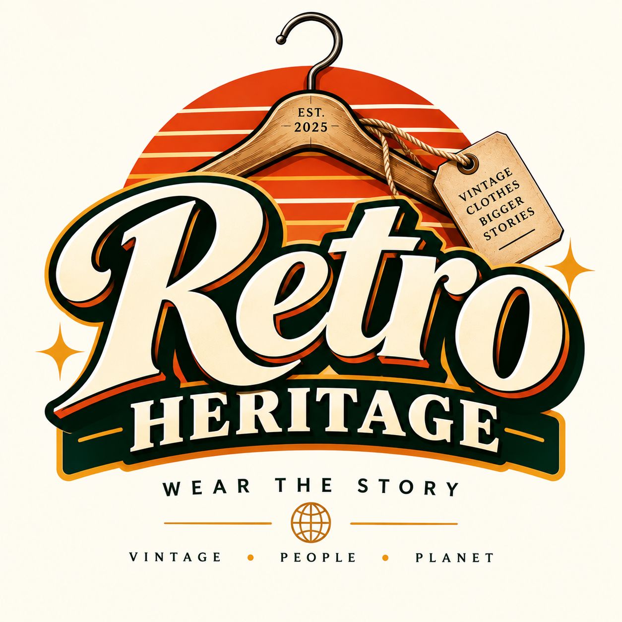 Retro Heritage