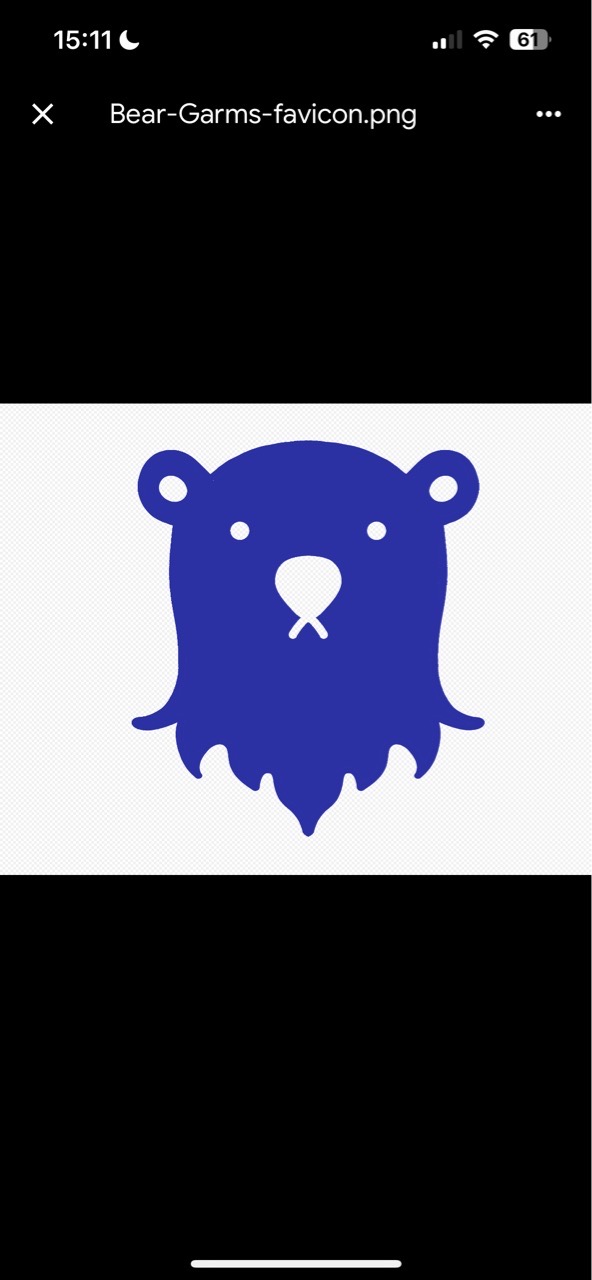 Bear Garms