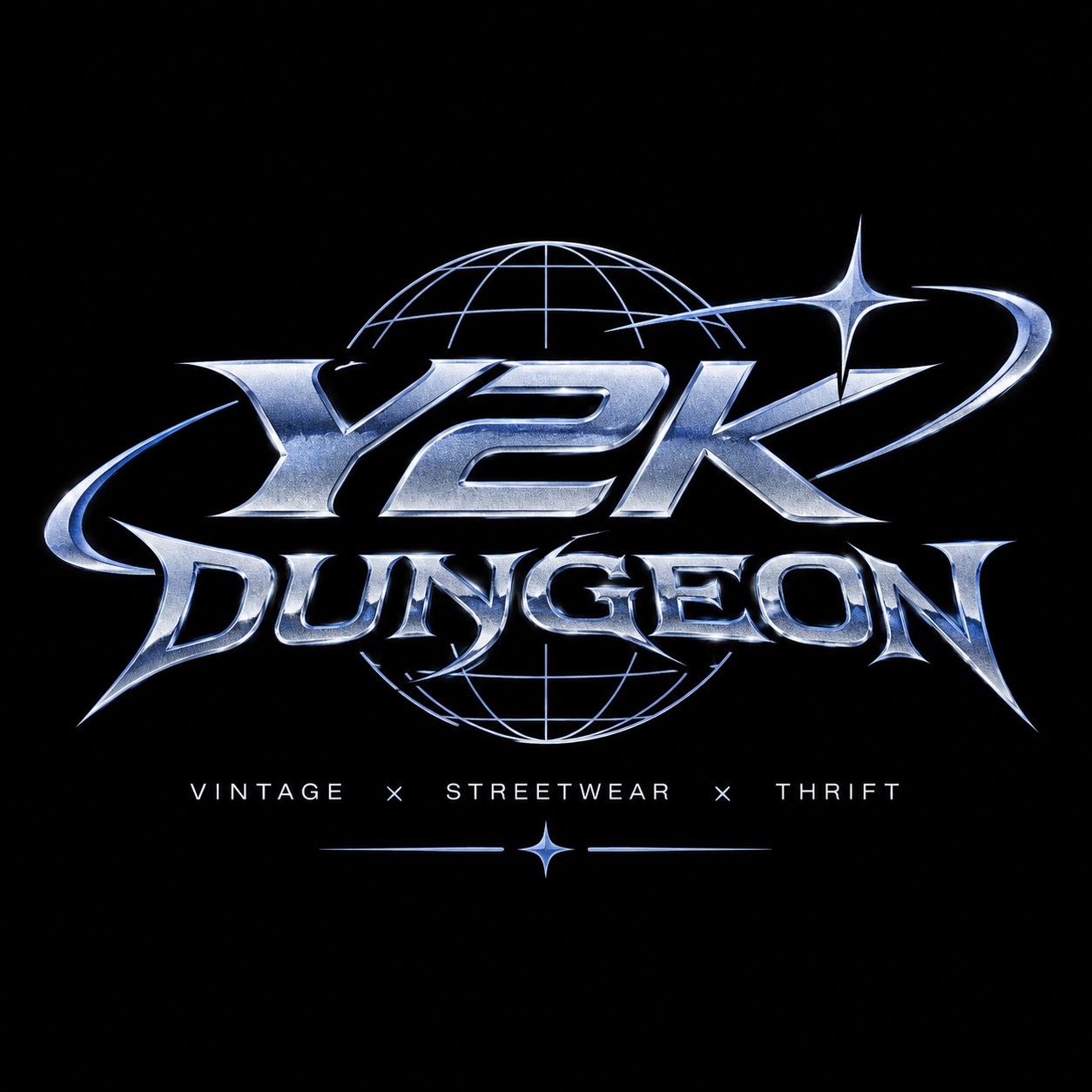 Y2k Dungeon