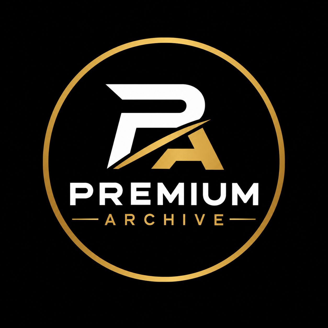 Premium Archive