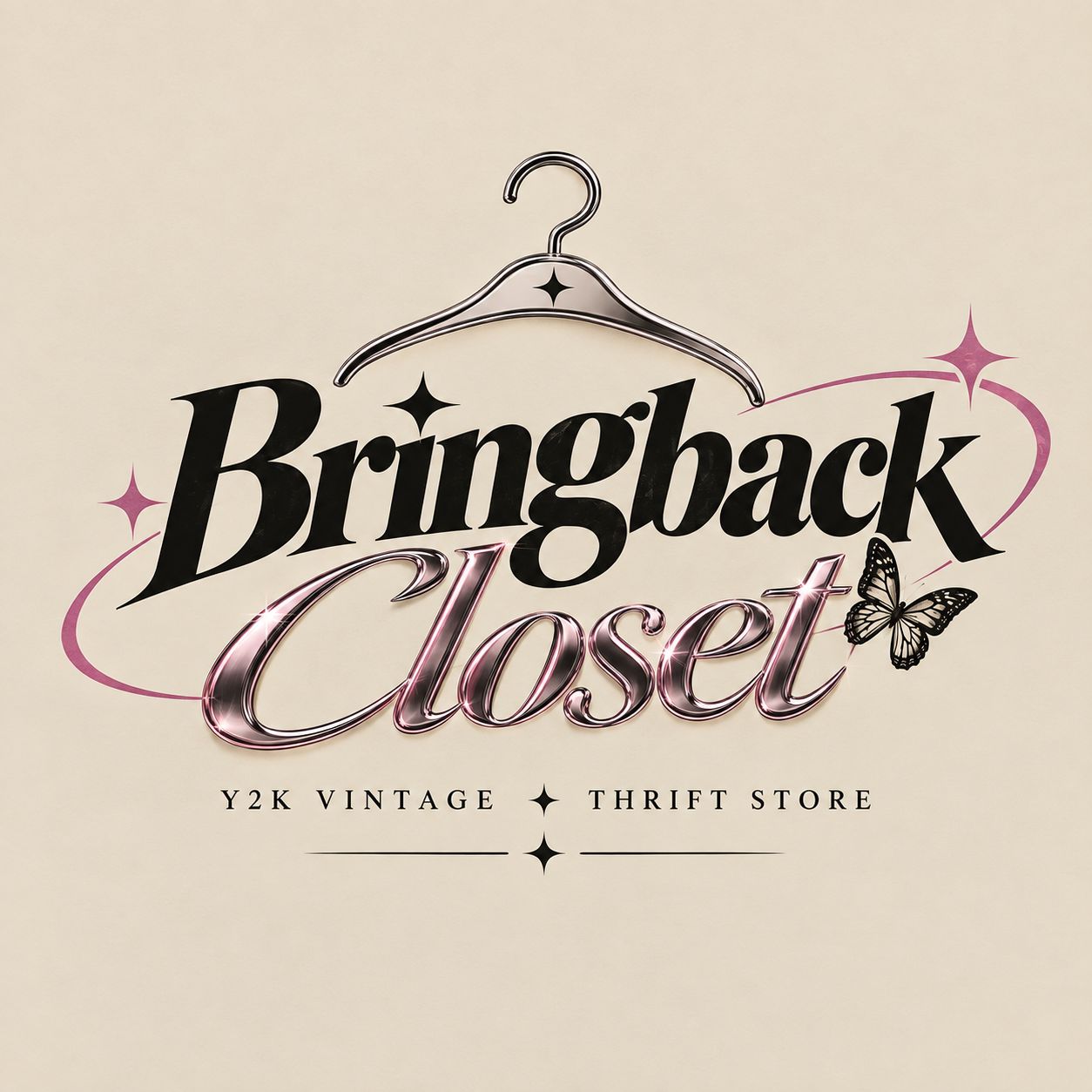Bring Back Closet