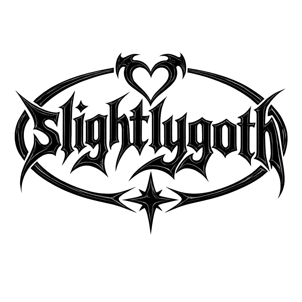Slightlygoth