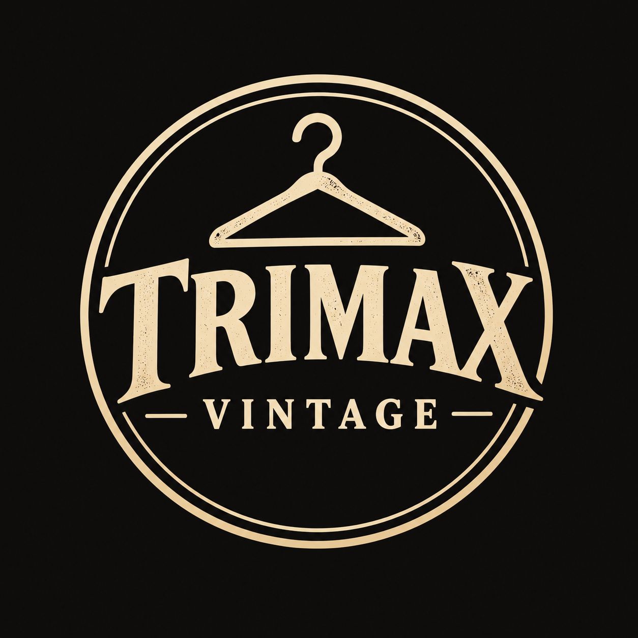 Trimax Vintage