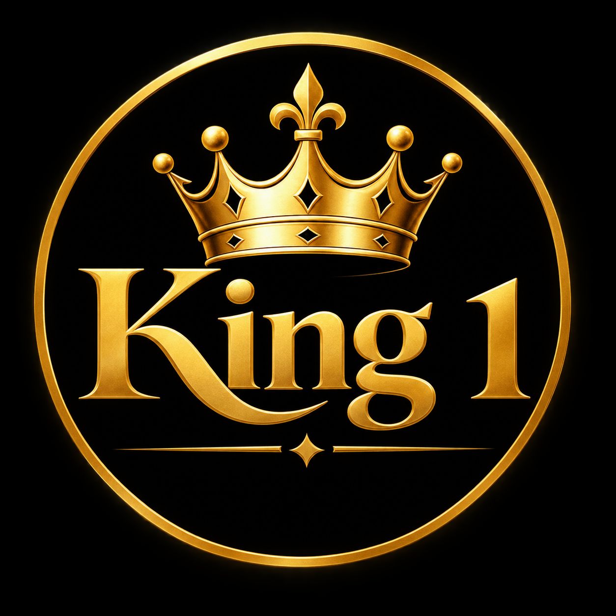 King 1