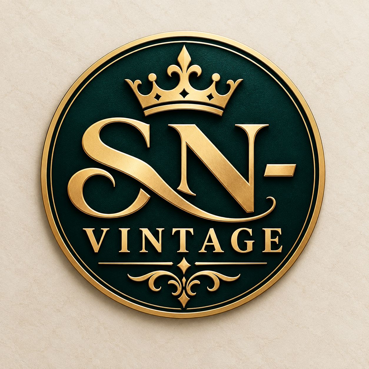 S.N- VINTAGE