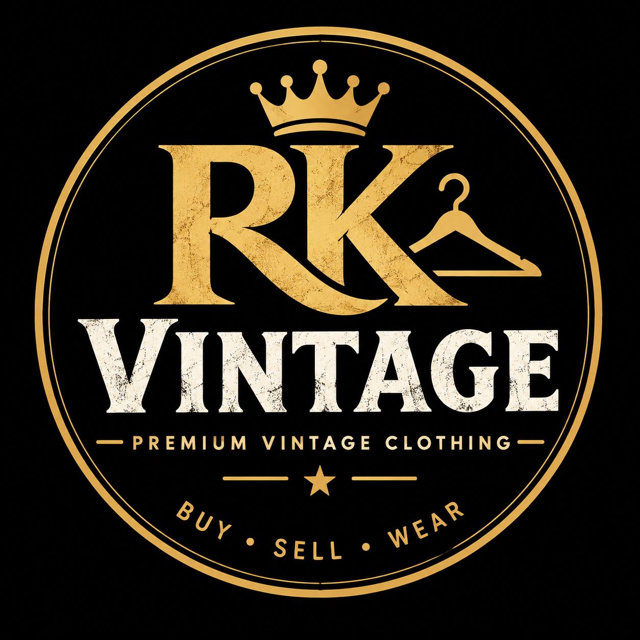 RK VINTAGE