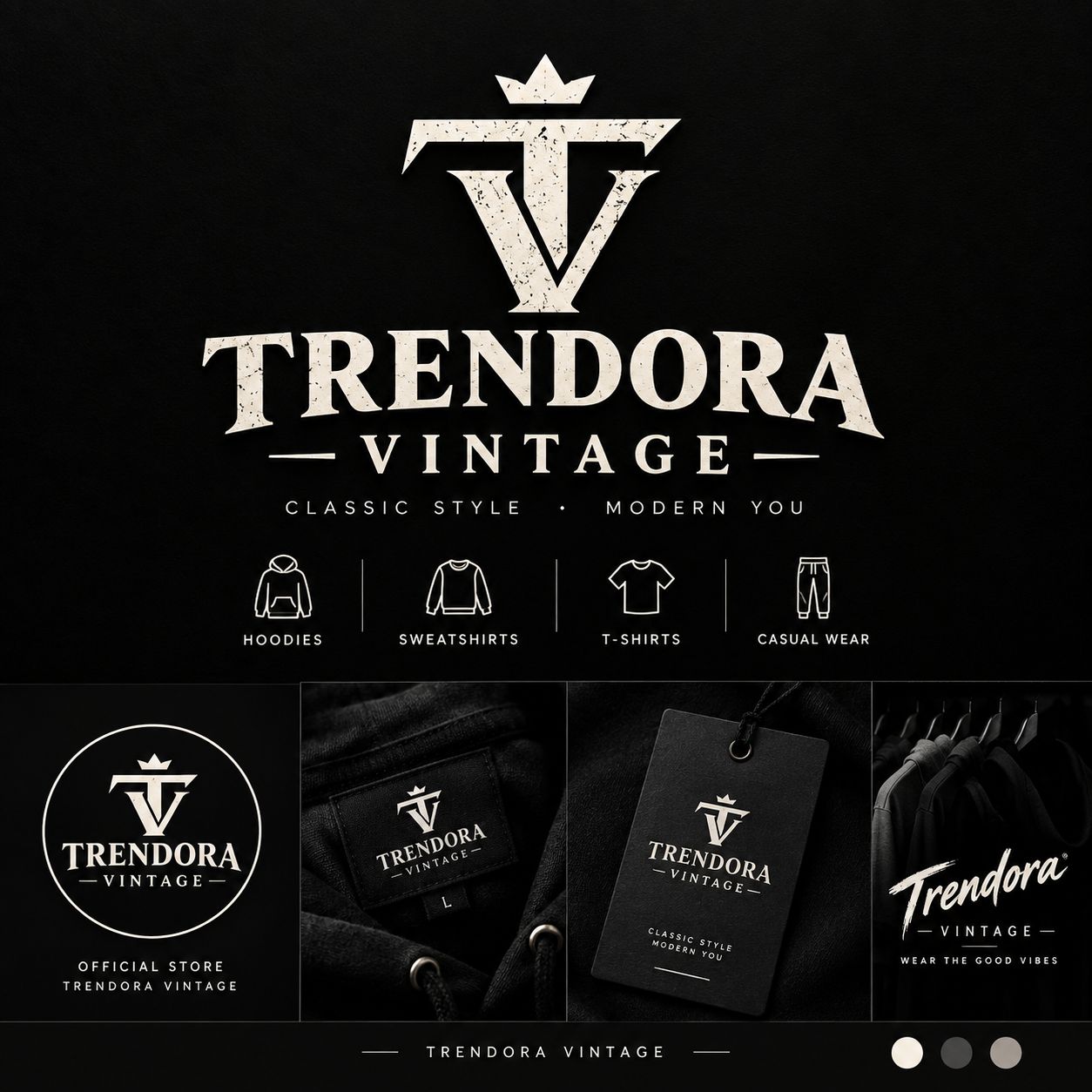 Trendora Vintage