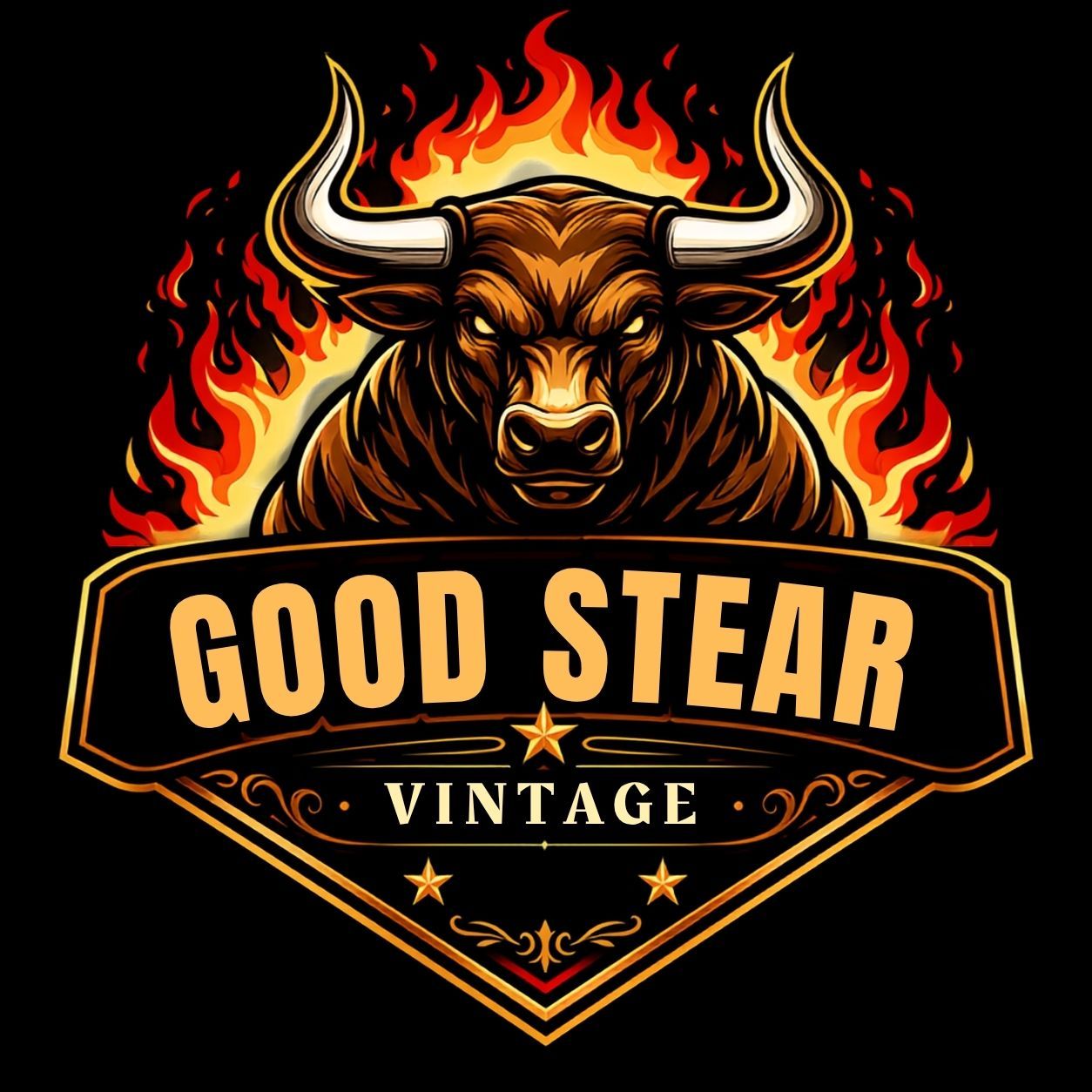 Good Stear Vintage