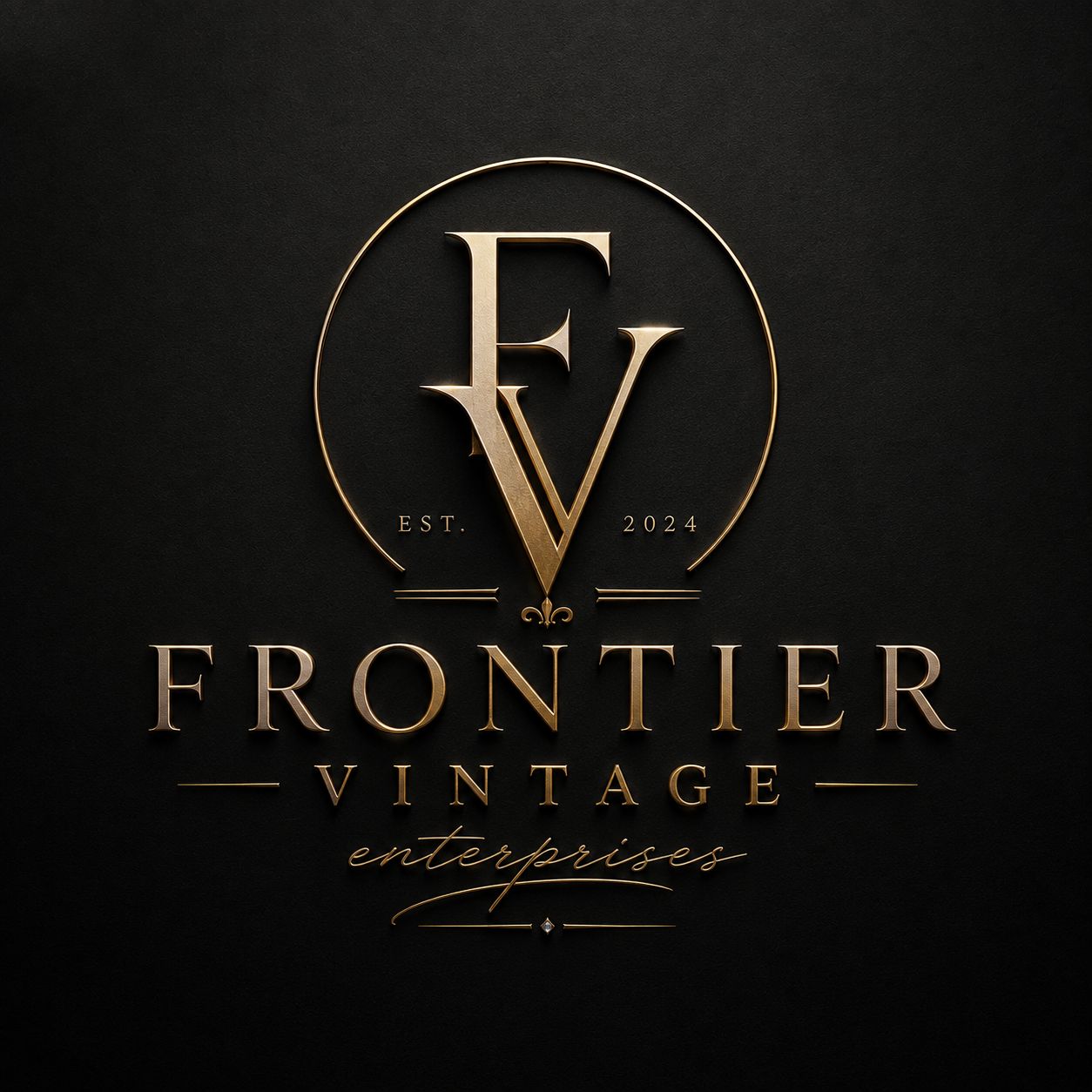 Frontier Vintage Supplier