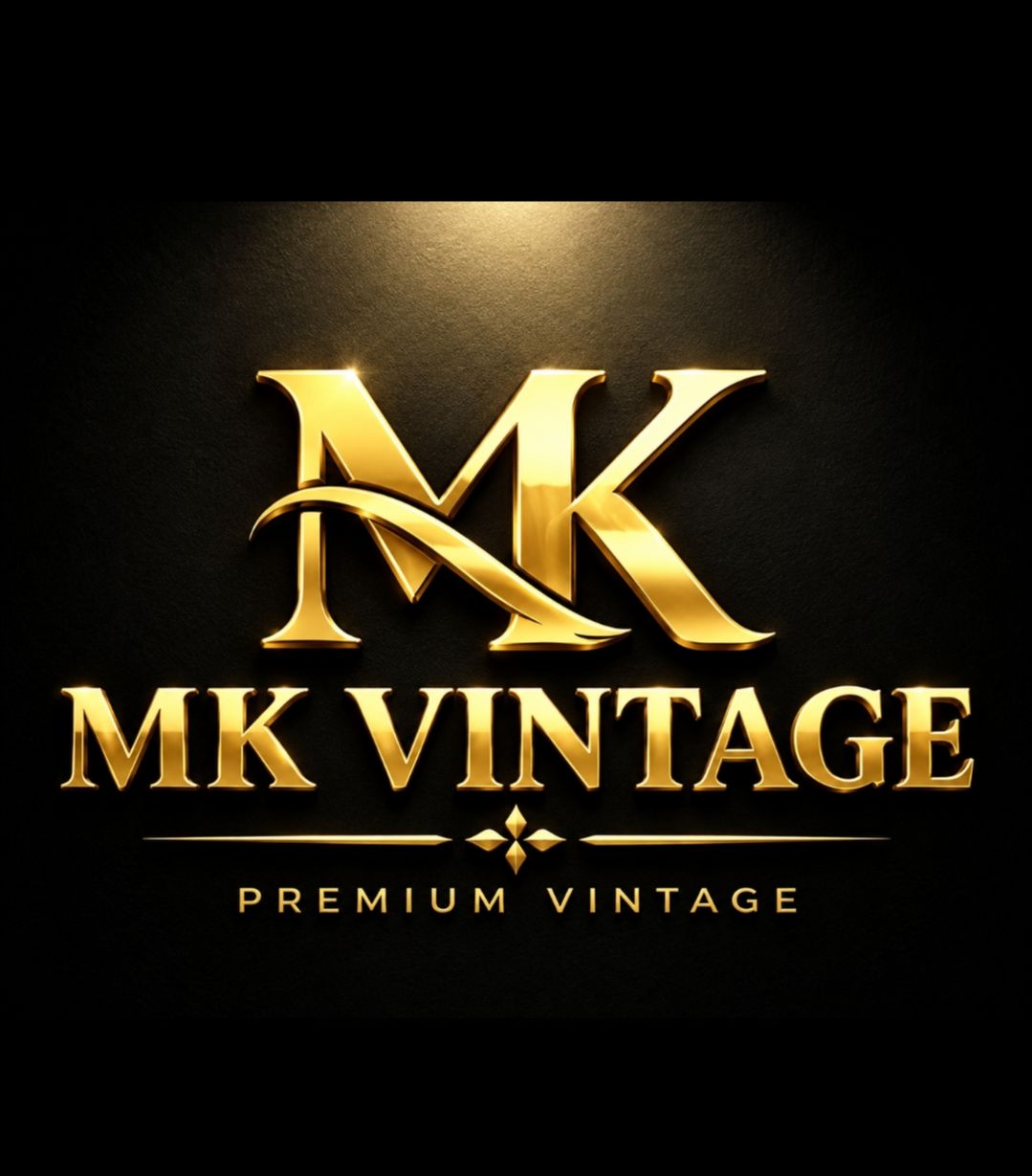M-K VINTAGE