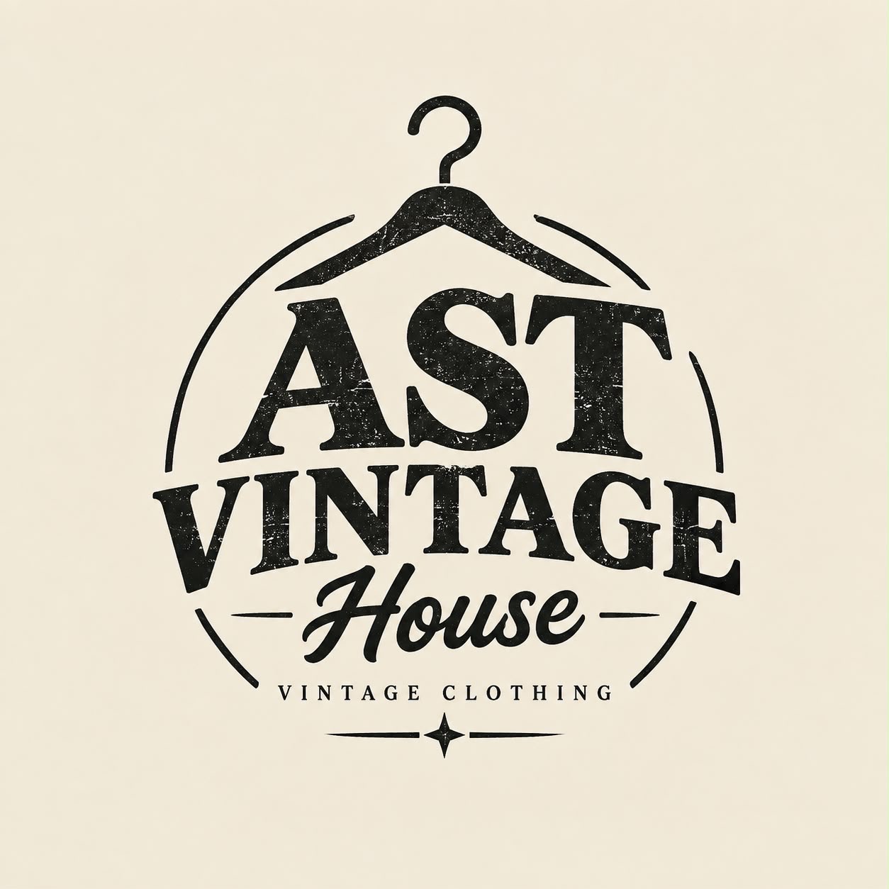 AST Vintage House