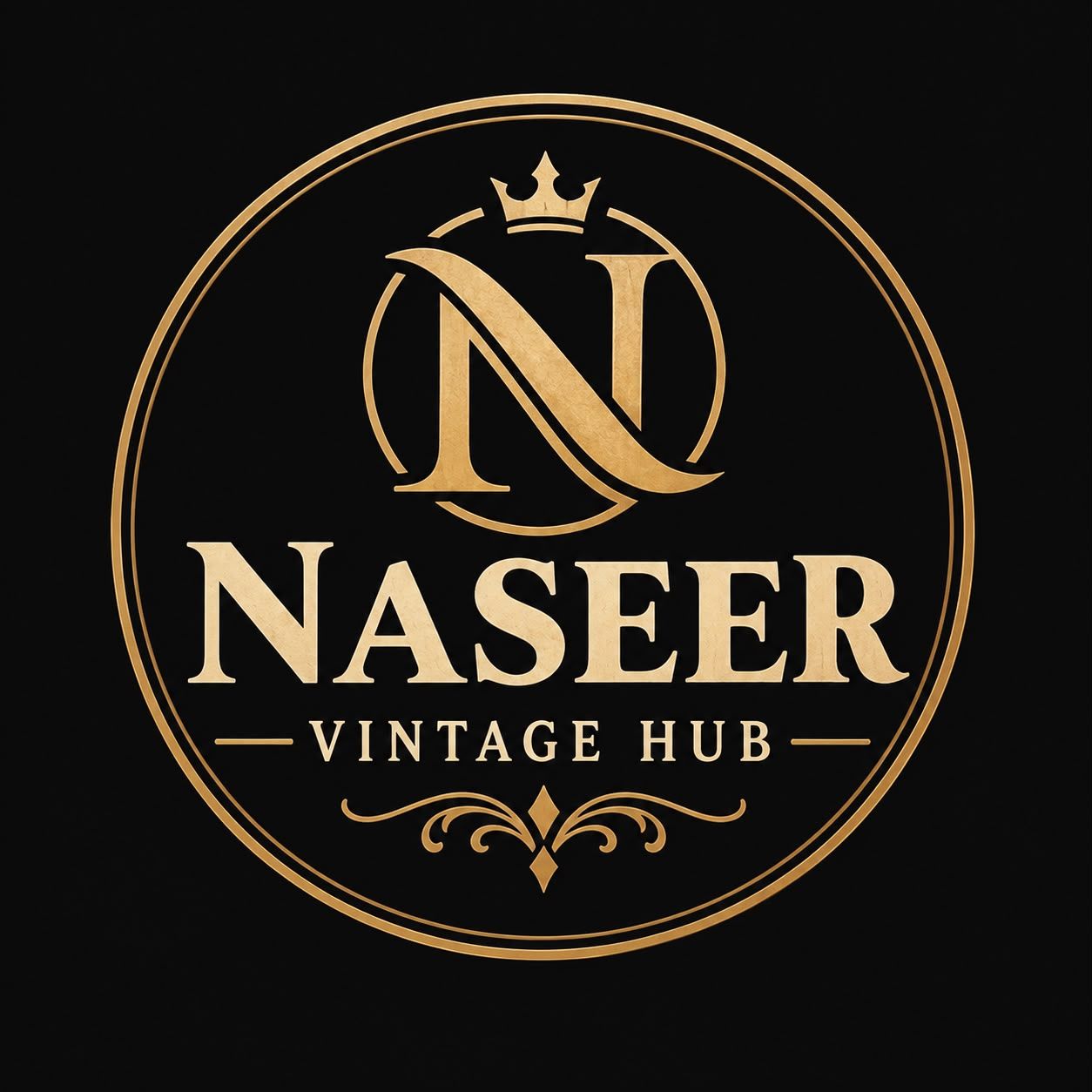 naseer vintage hub
