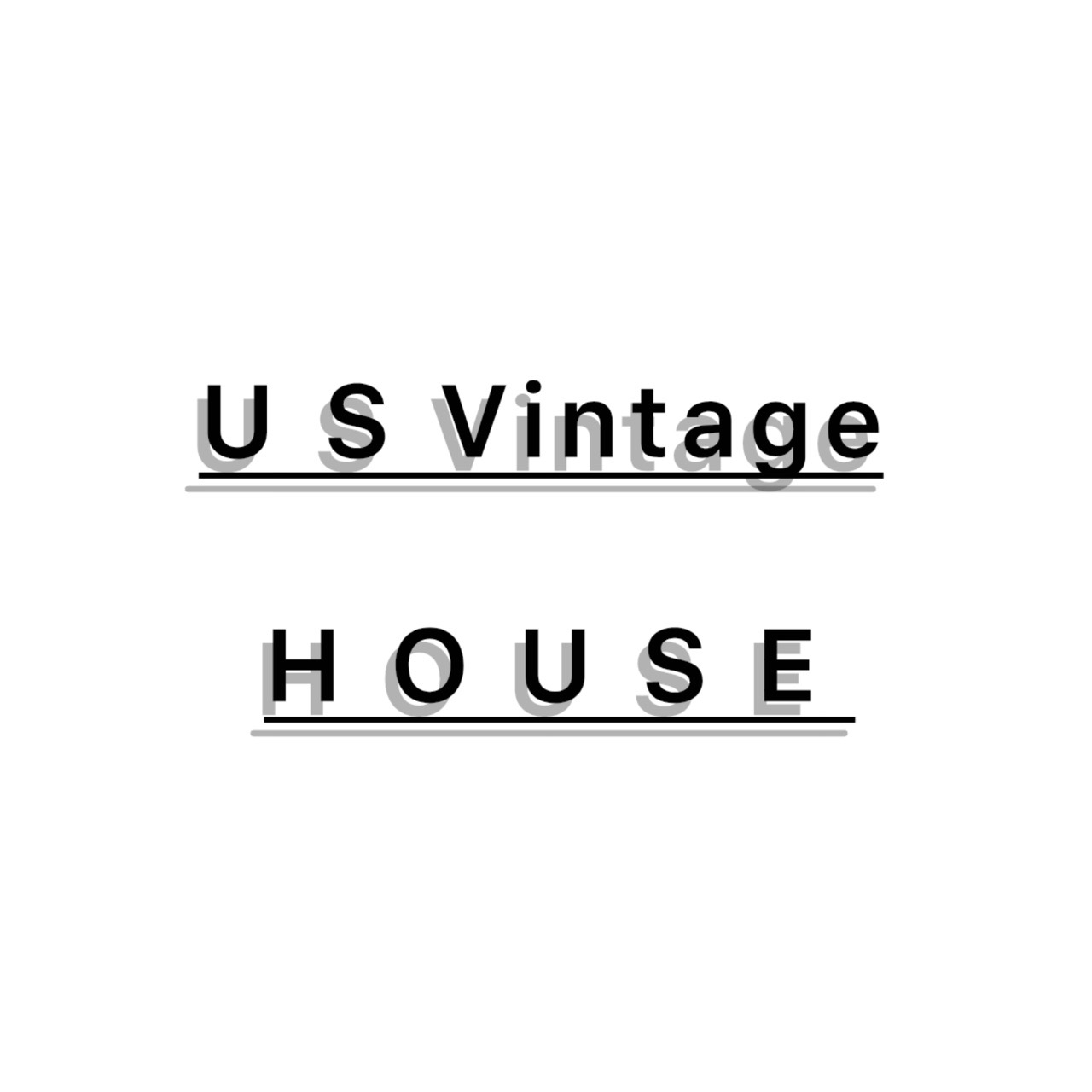 U.S Vintage House