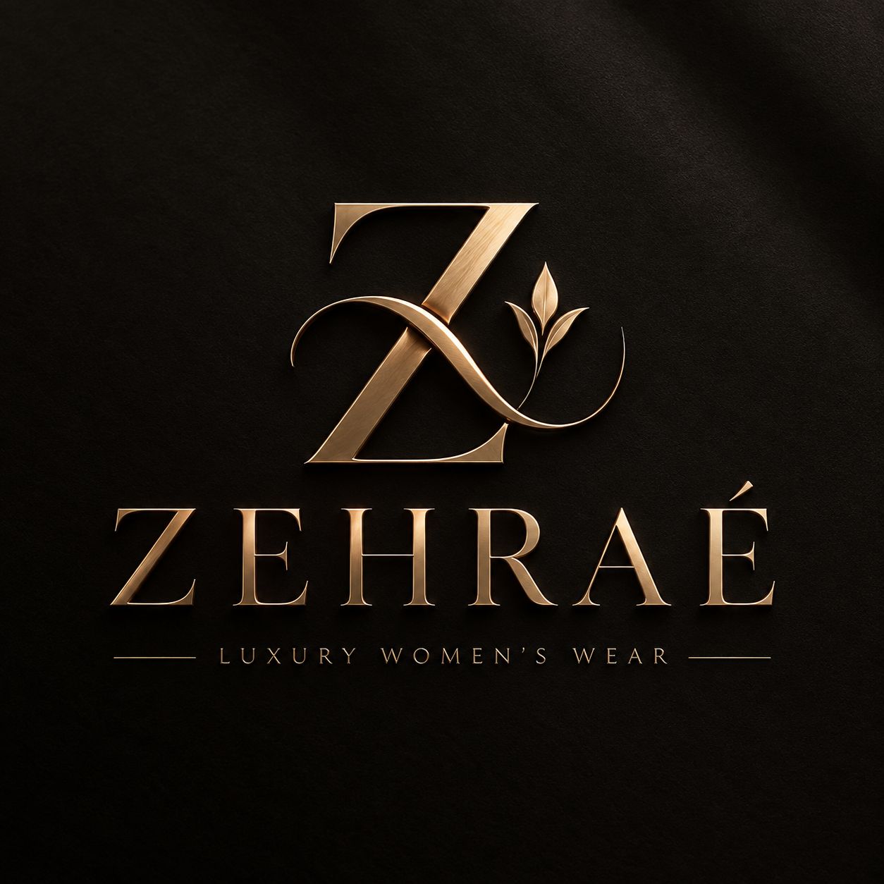 ZEHRAÉ