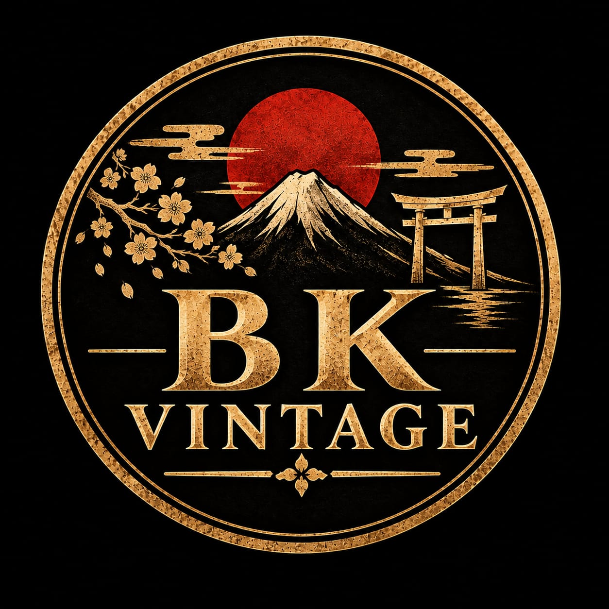 B K Vintage