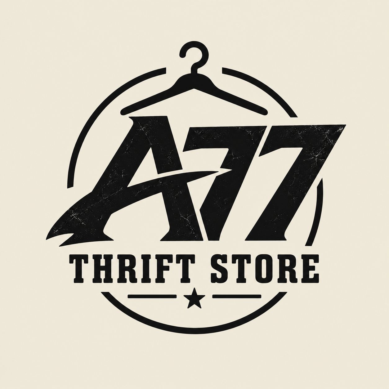 A77 Thrift Store