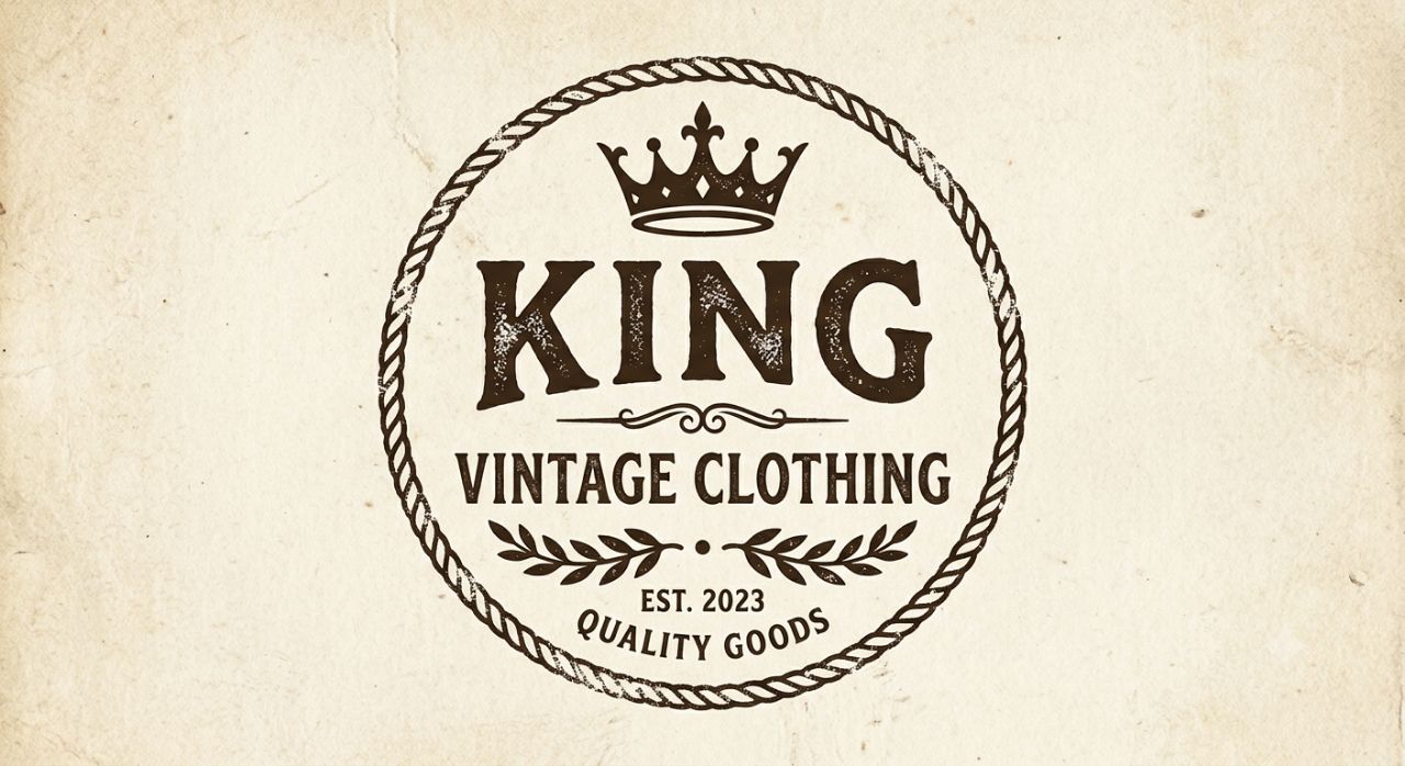 King Vintage Clothing
