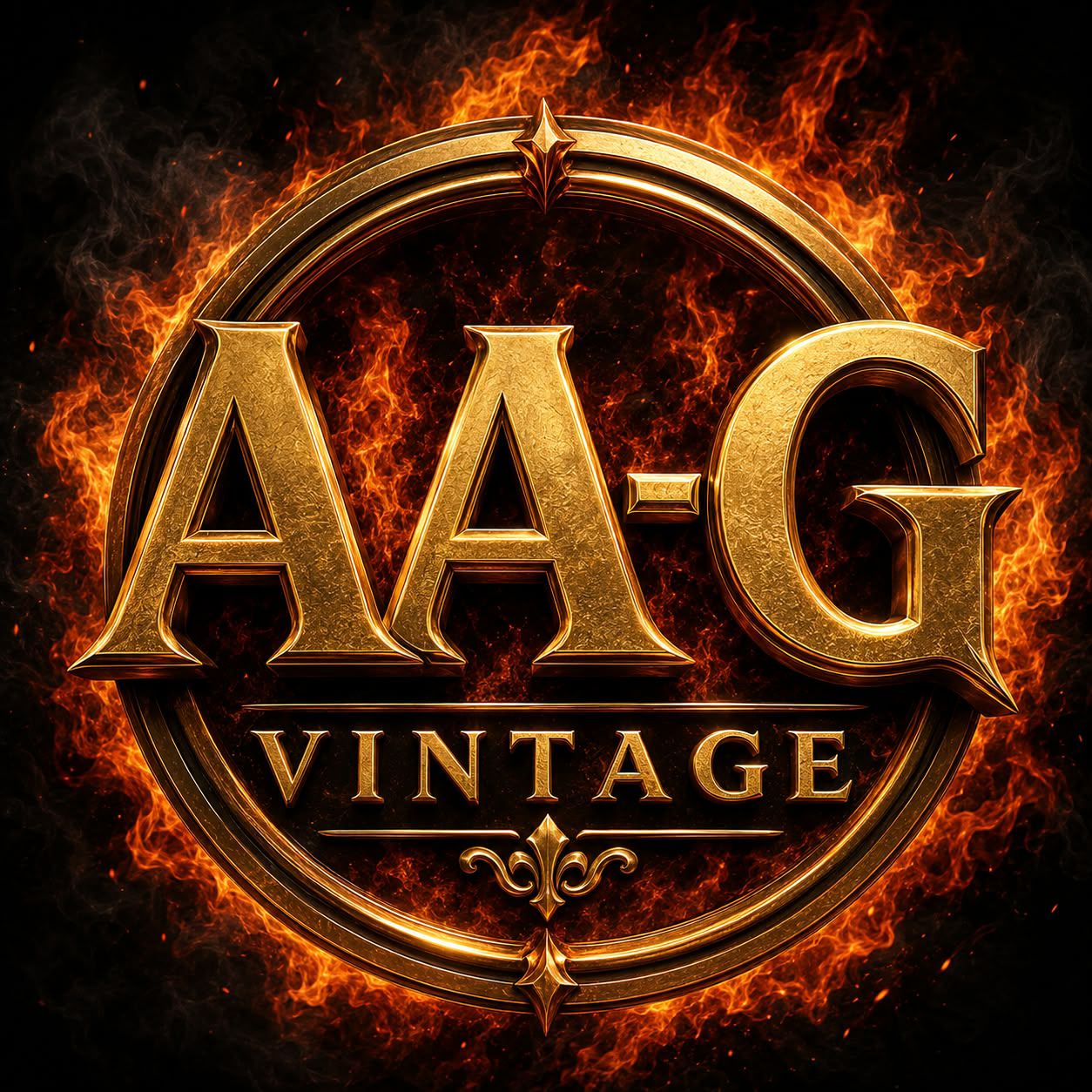 AA-G Vintage