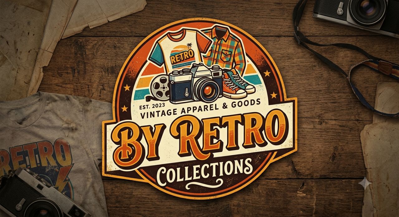 BY Retro Collections