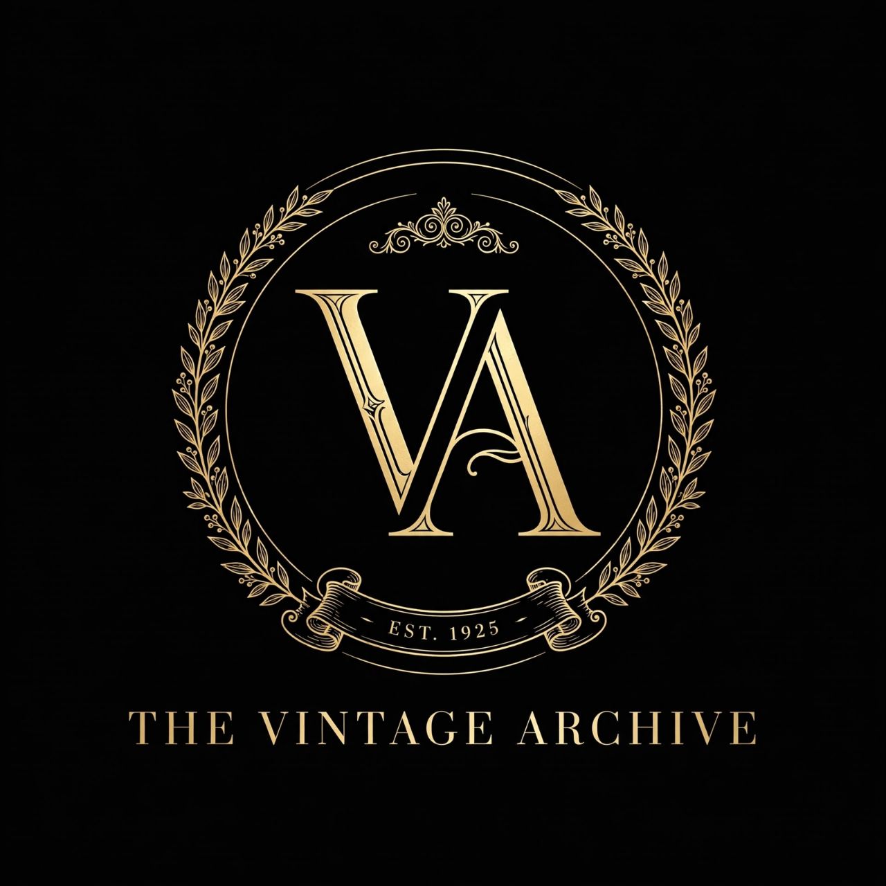The Vintage Archive