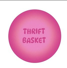 Thrift Basket