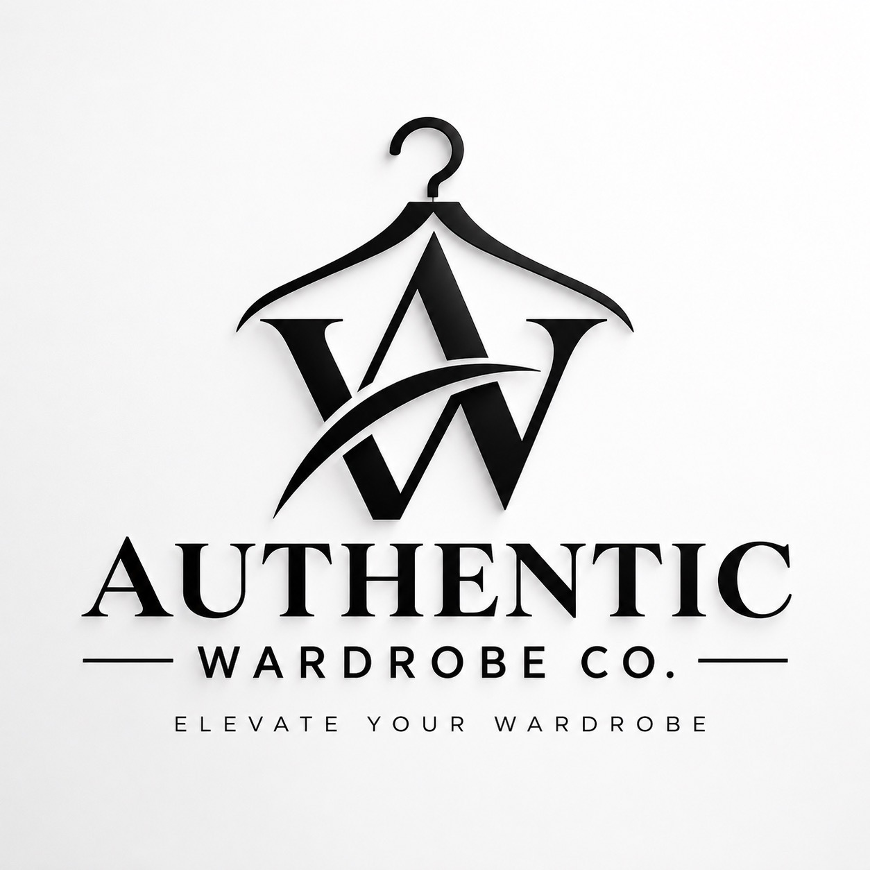 Authentic Wardrobe Co.
