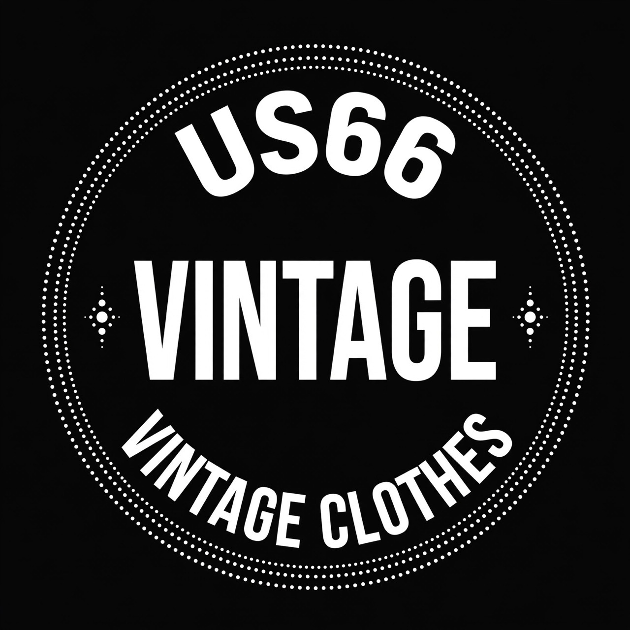 US66 Vintage