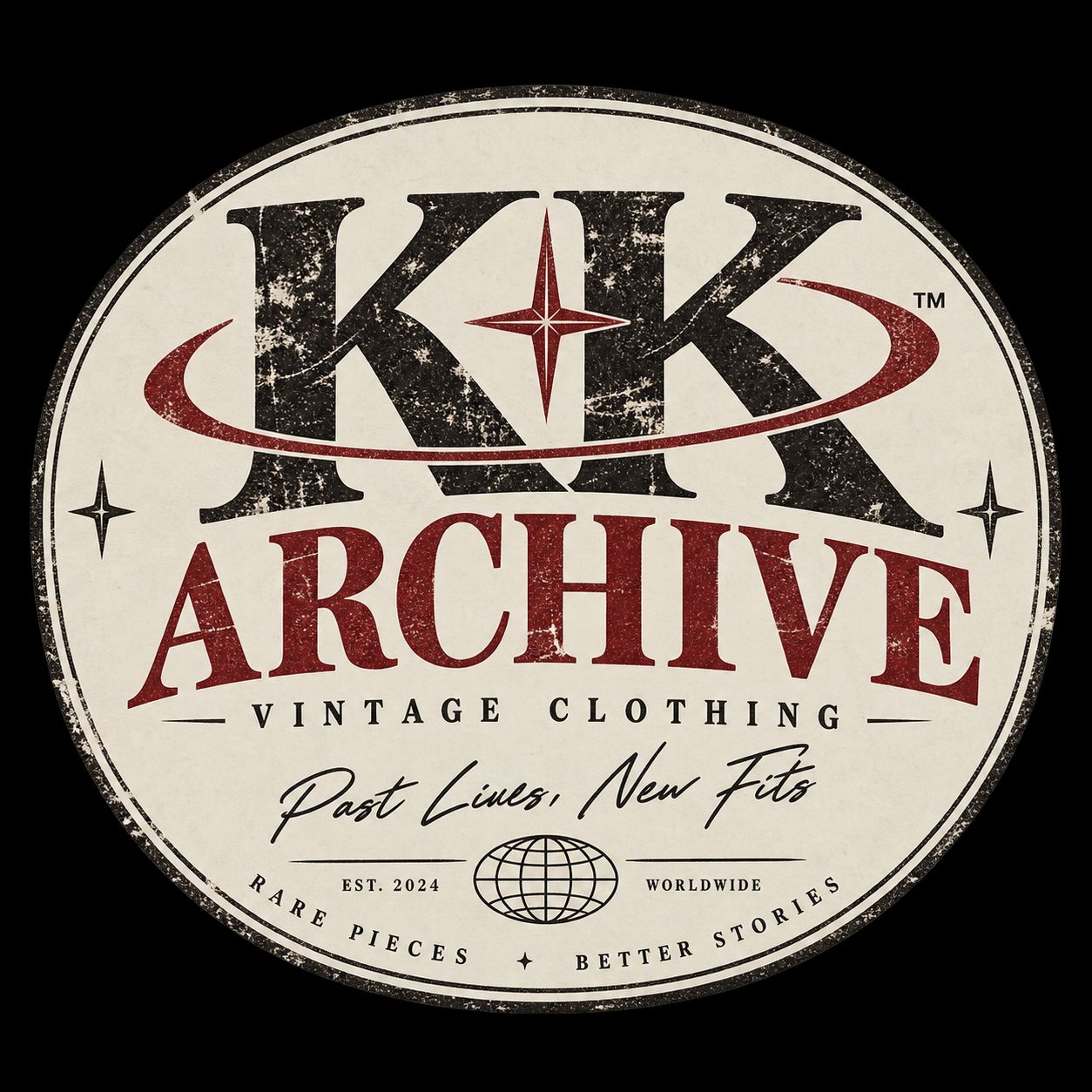 KK ARCHIVE