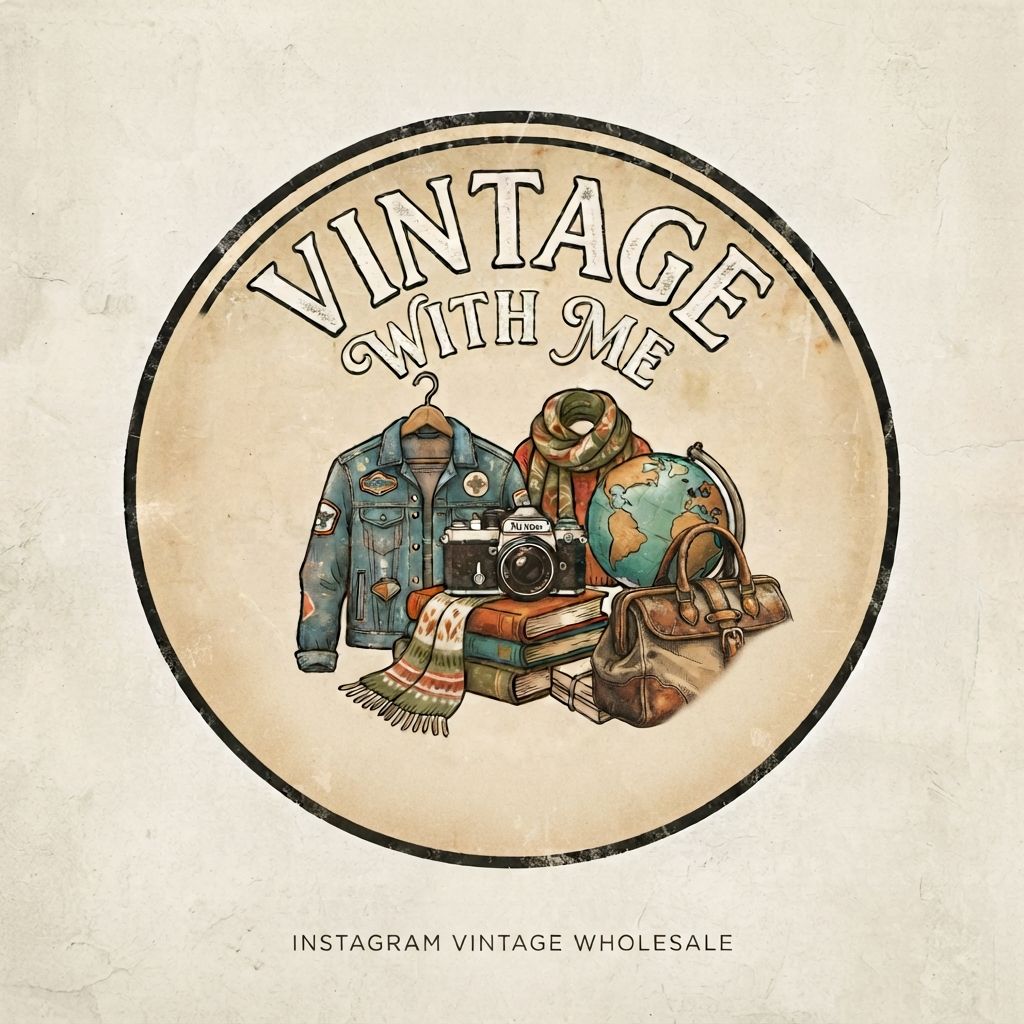 100% Vintage