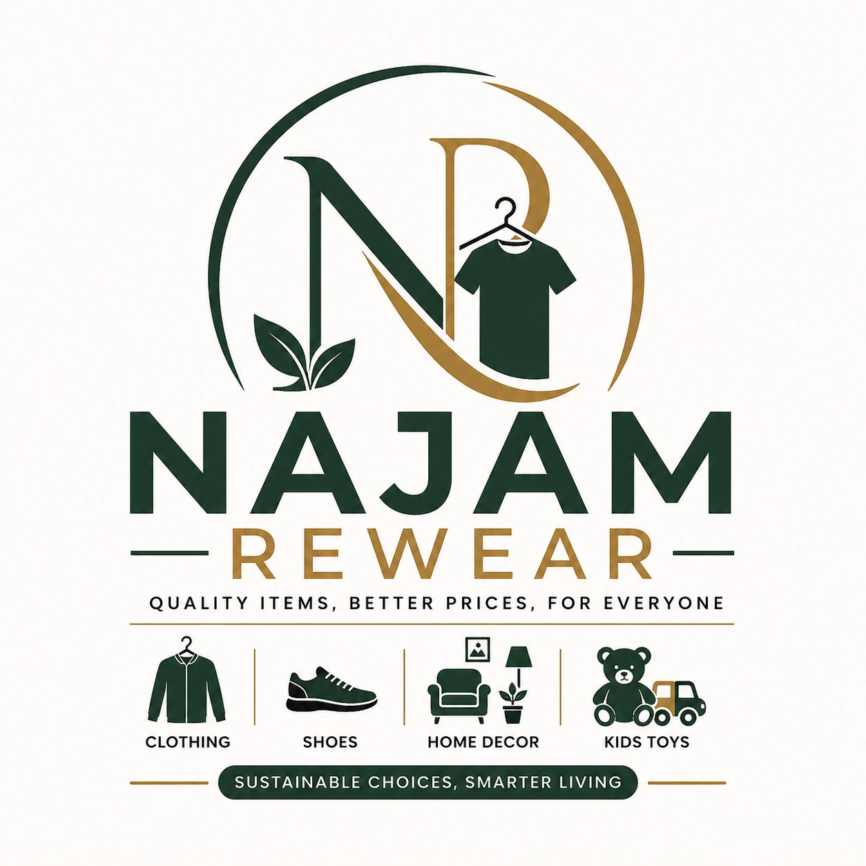 NAJAM Rewear