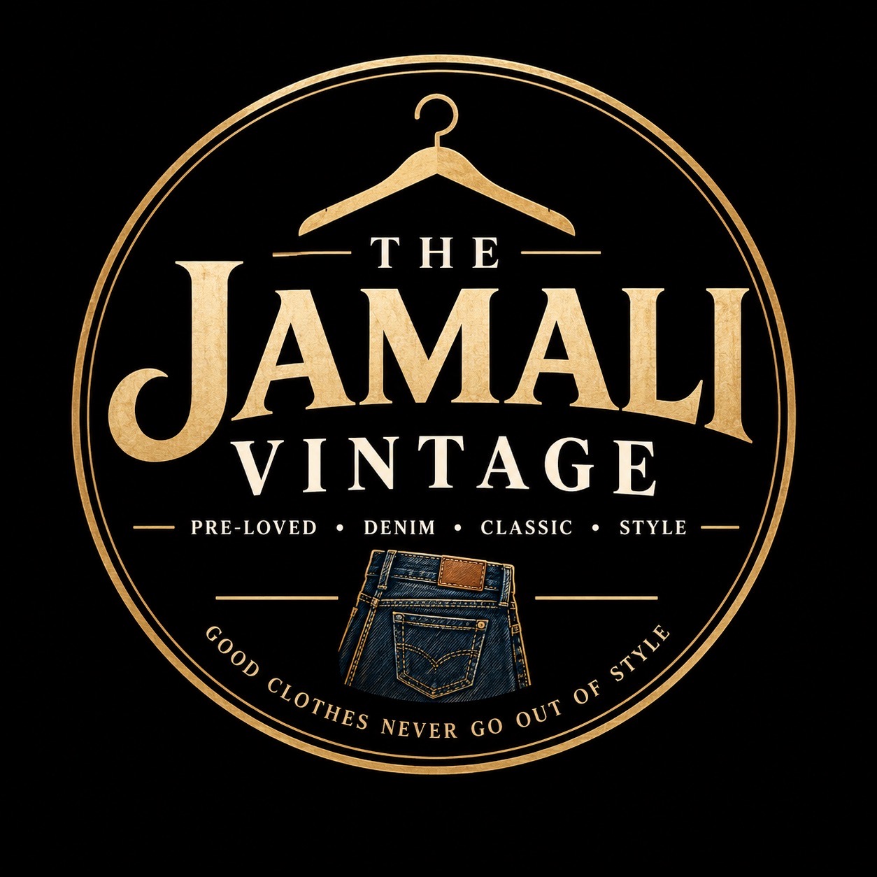 The Jamali Vintage