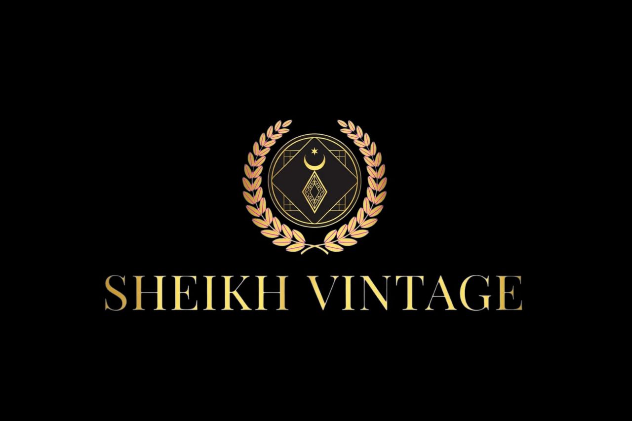 Sheikh Vintage