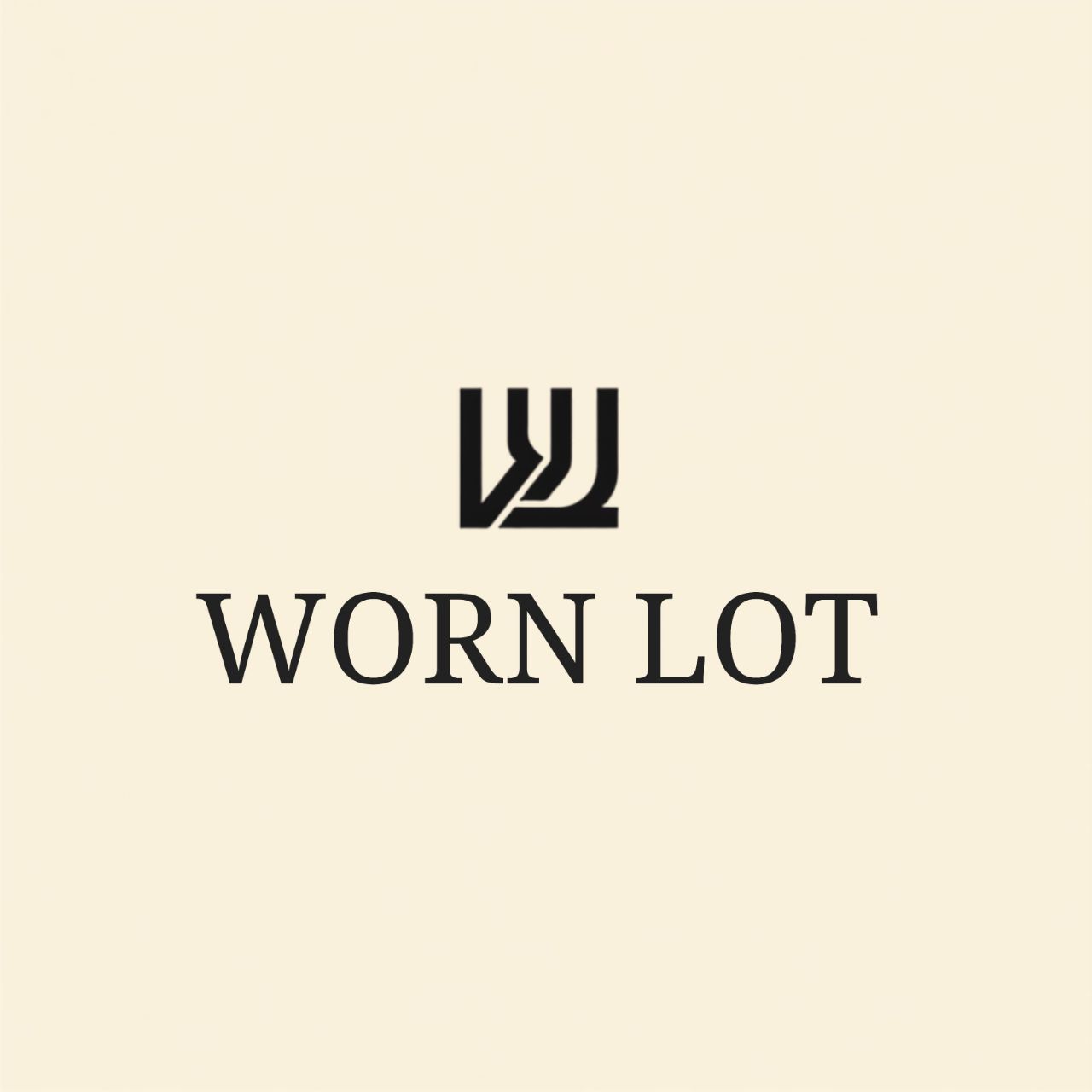Worn Lot