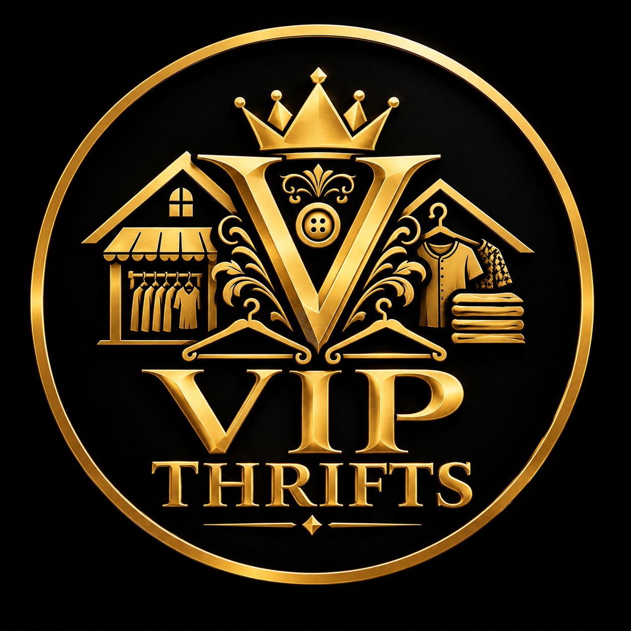 VIP HOUSE