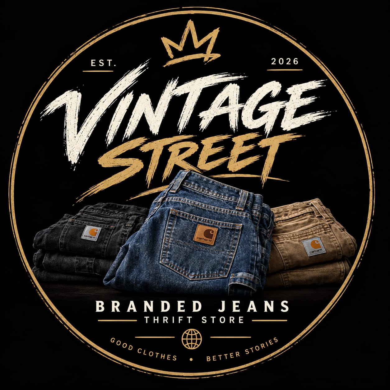 Vintage Street