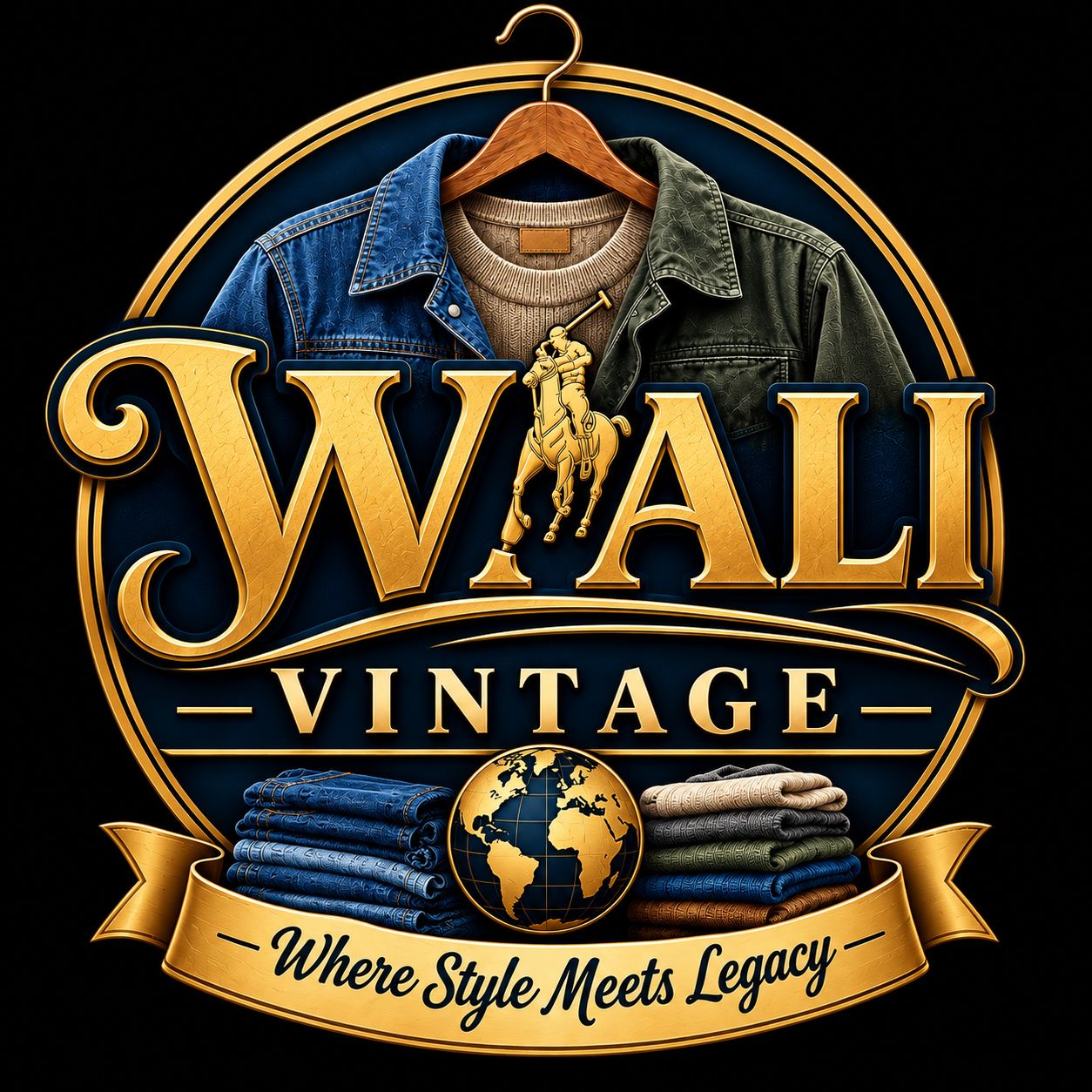 Wali Vintage