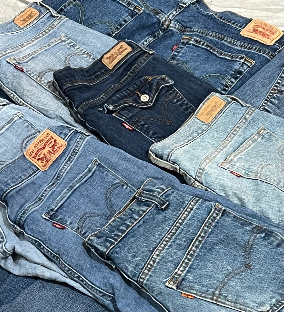 As Vintage Trading