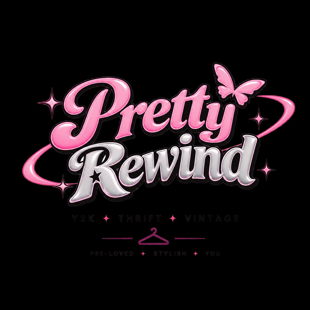 Pretty Rewind