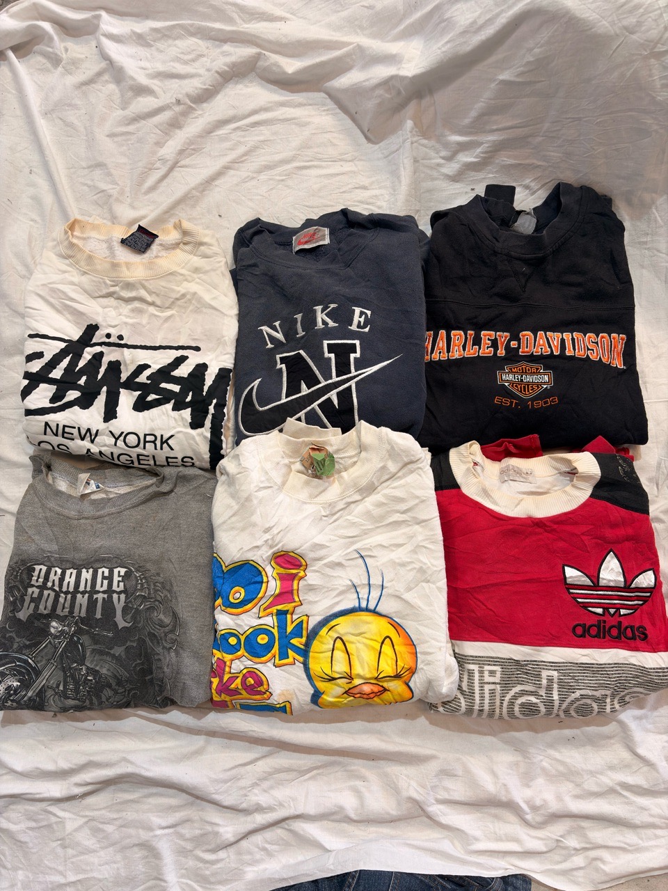 AS Thrift
