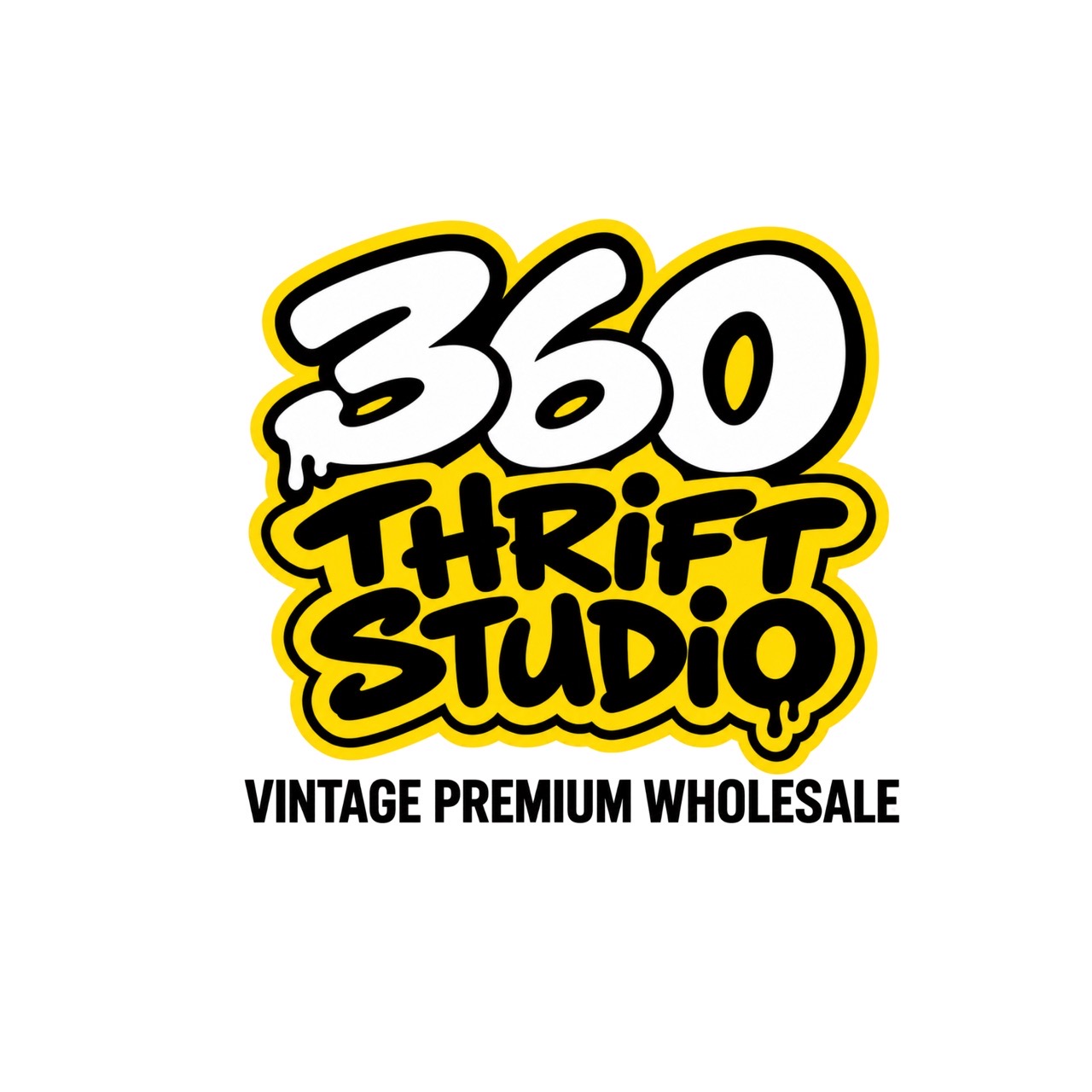360° Thrift Studio PK