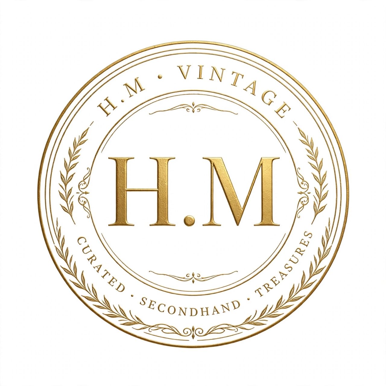 H.M Vintage