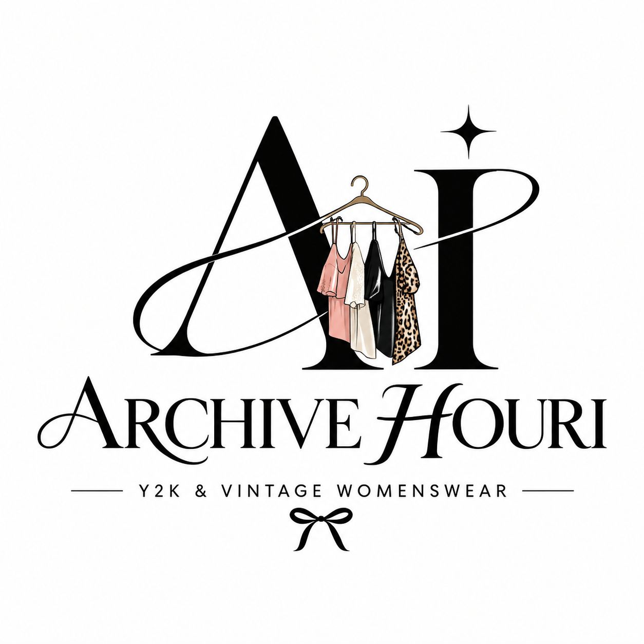 Archive Houri
