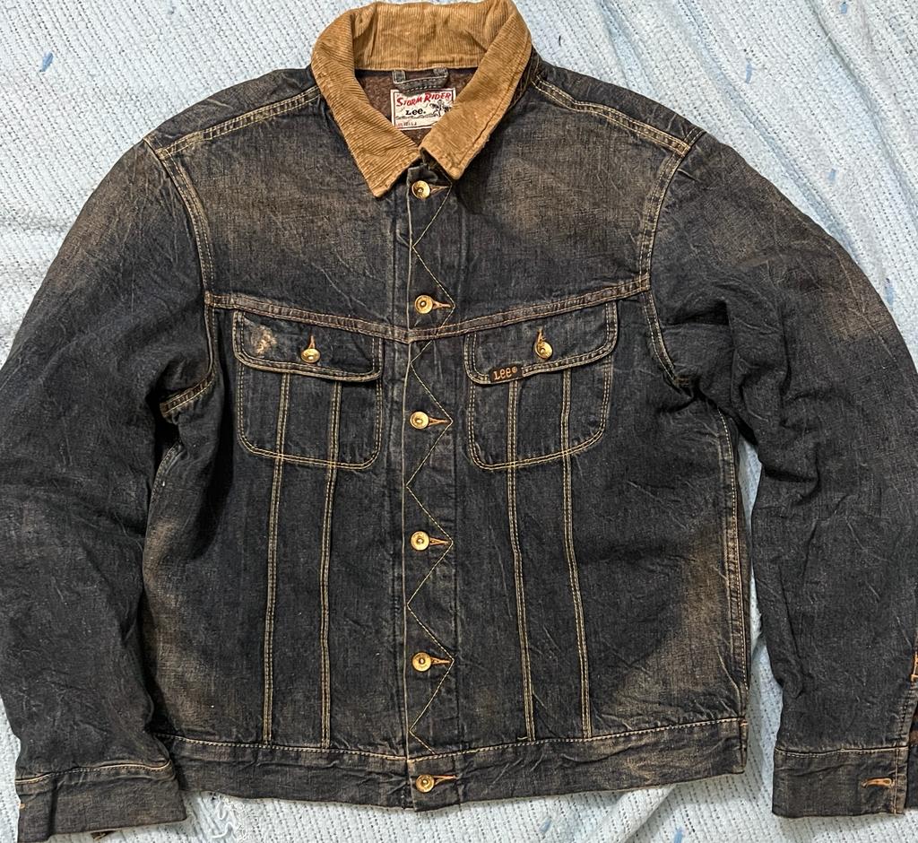 Fazli. vintage