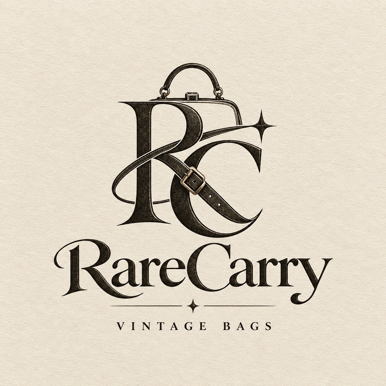 RareCarry Vintage