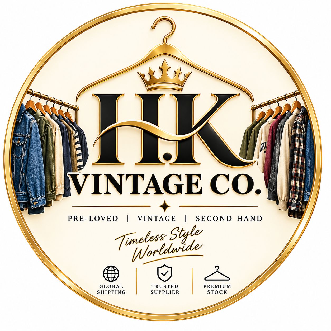 H.K Vintage Co.