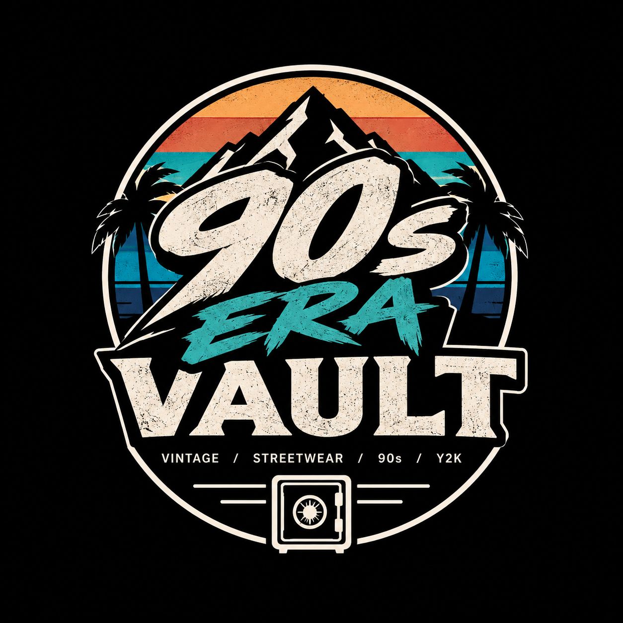 90s Era Vault