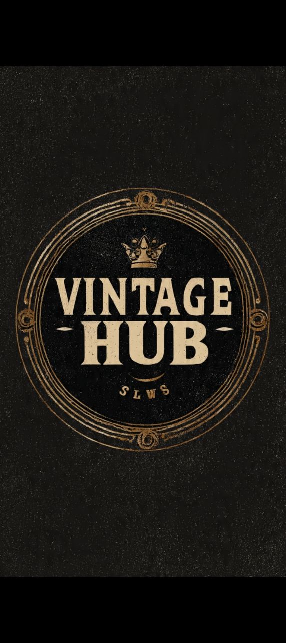 Vintage Hub